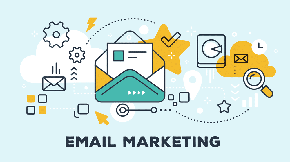 Email marketing explained