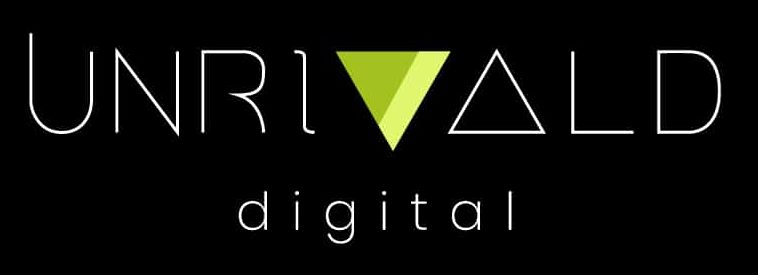 Unrivald Digital logo