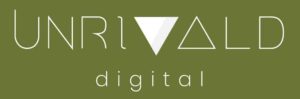 Unrivald Digital site logo