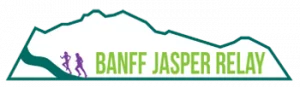 Banff Jasper relay logo