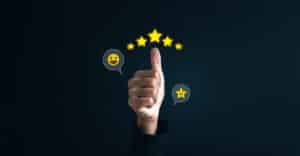 Thumbs Up Reviews