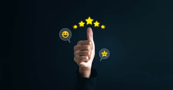 Thumbs Up Reviews