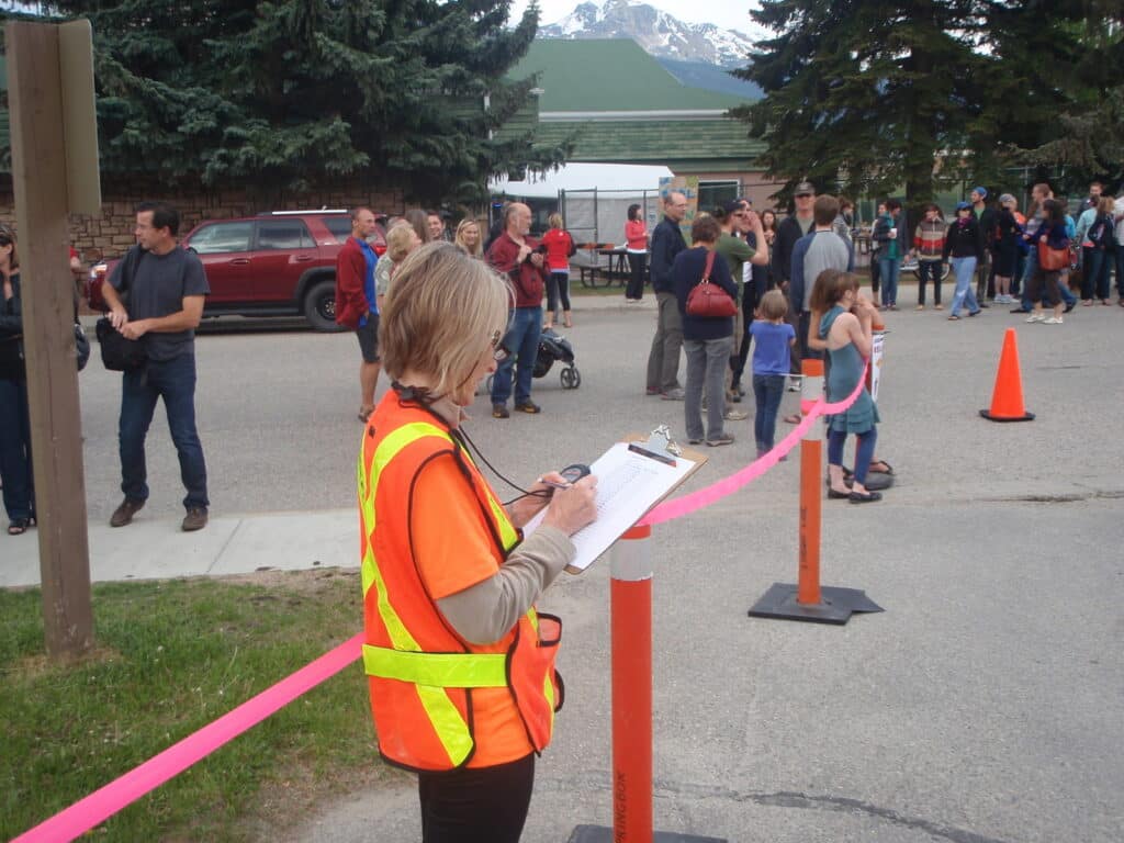 Banff Jasper Relay