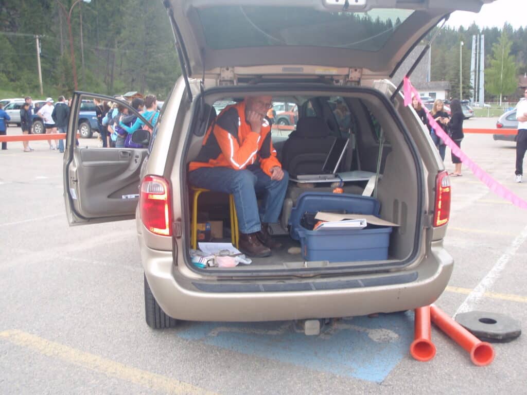 Banff Jasper Relay