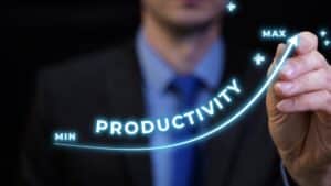 10 Tips for Productivity