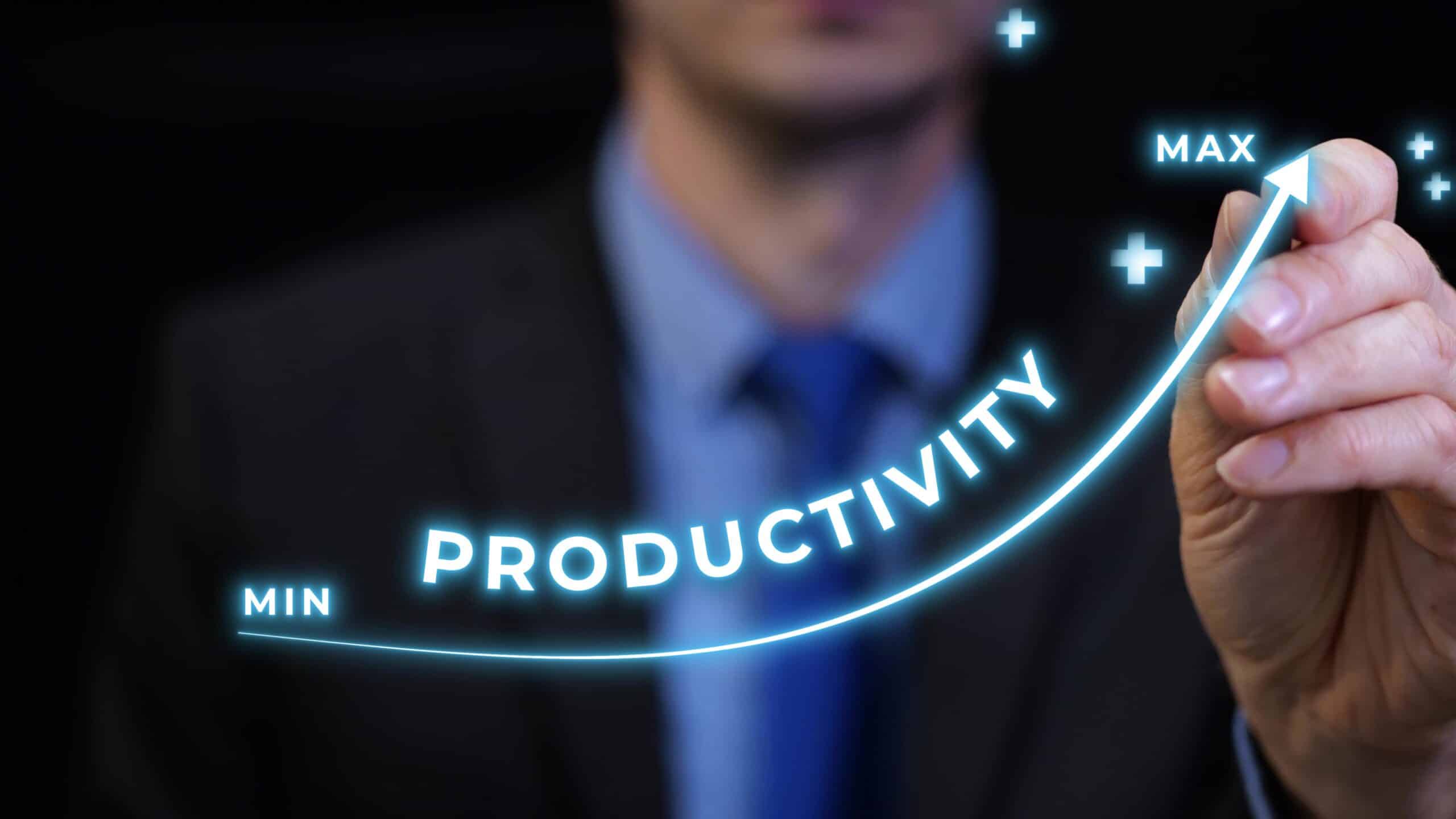 10 Tips for Productivity