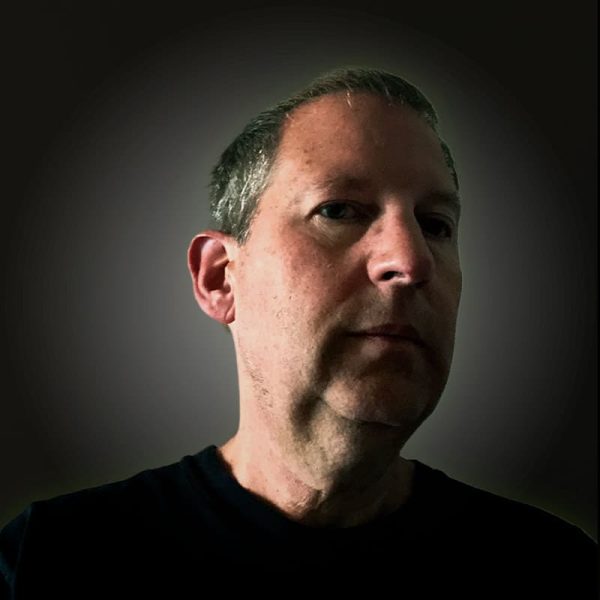 Adrian Proctor, Unrivald Digital Web Developer