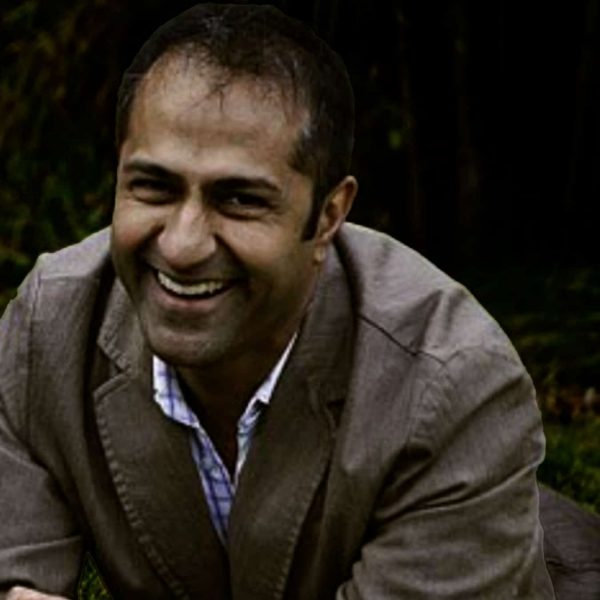 shaheen bhimani Shaheen Bhimani, Unrivald Digital Director